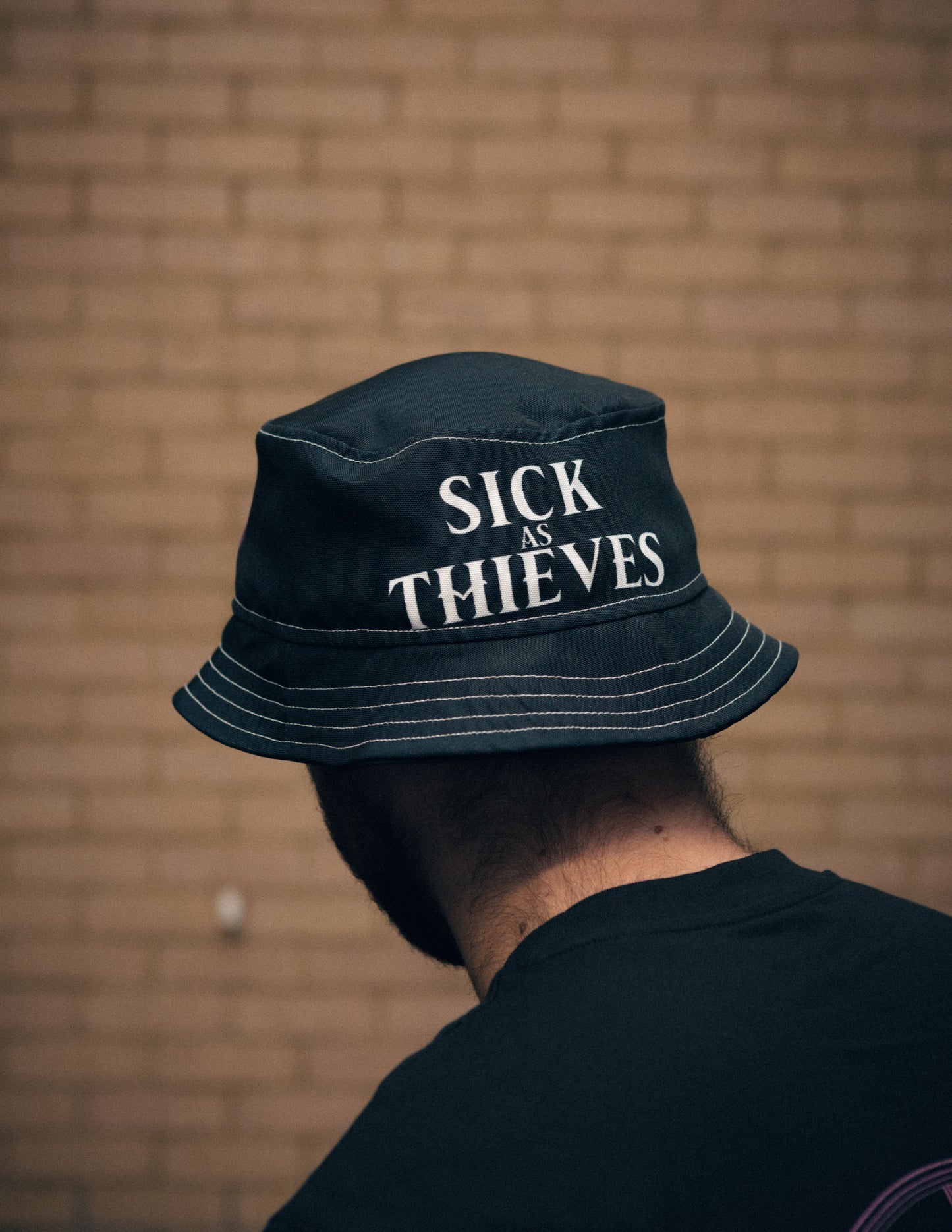 The Sick As Thieves "Suck It and Phuket" Bucket Hat